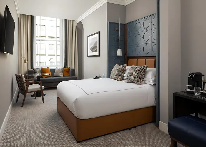 The Parkgate Hotel