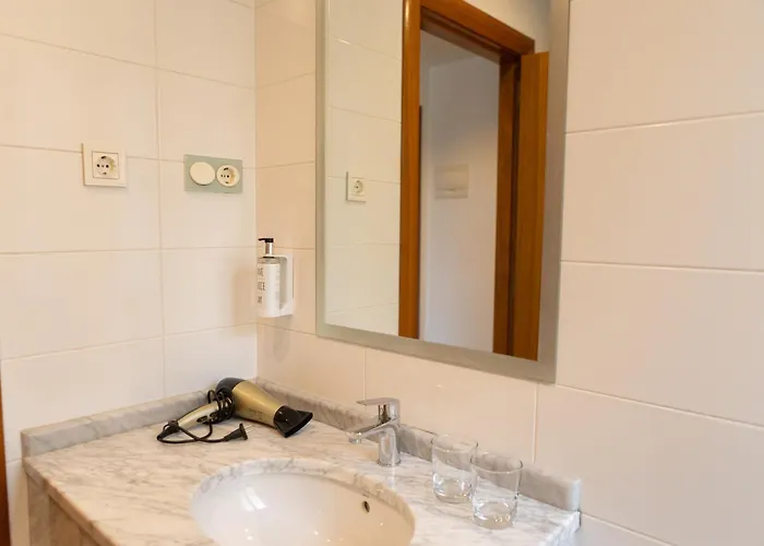 Hotel Rincon Del Conde