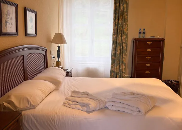 Hotel Arcea Palacio de las Nieves