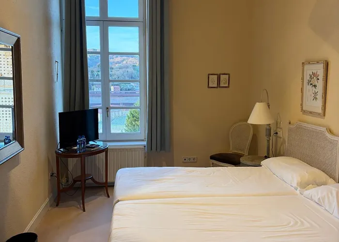 Hotel Arcea Palacio de las Nieves