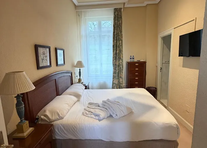 Hotel Arcea Palacio de las Nieves