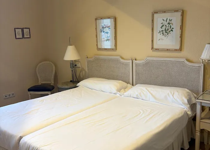 Hotel Arcea Palacio de las Nieves