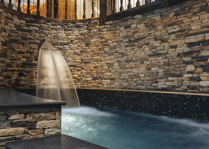 Aïda Hôtel&Spa, Adults OnlyRelais&Châteaux