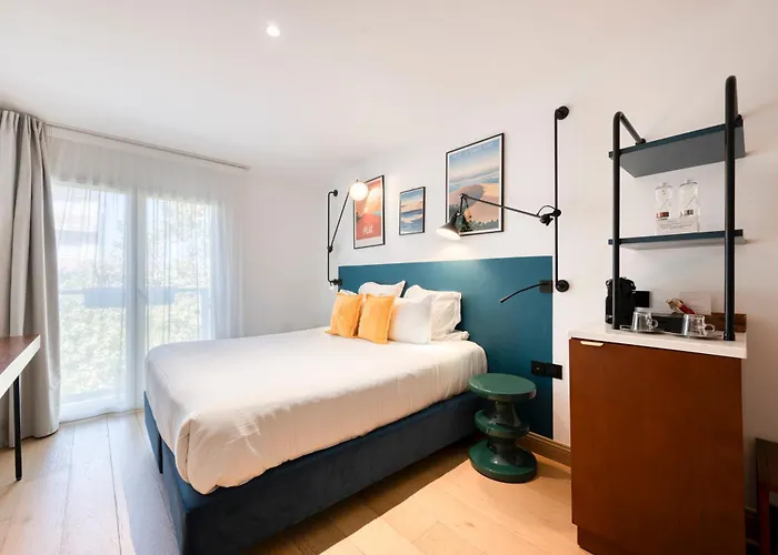 Victoria Boutique Hotel