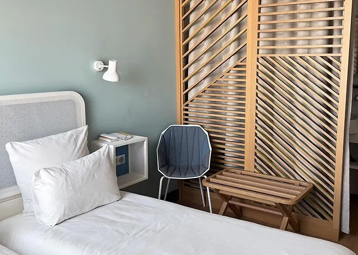 OKKO Hotels Paris La Défense