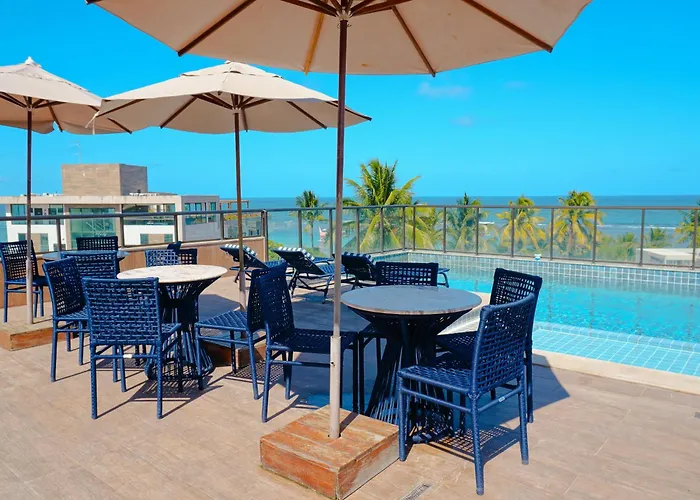 Porto de Galinhas PORTO EXCLUSIVE BY AFT