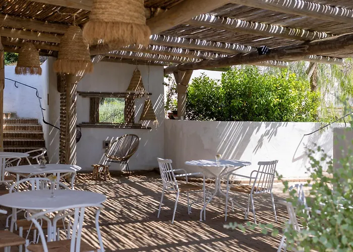VILLA FLAKA Boutique Hôtel Confidentiel et Convivial