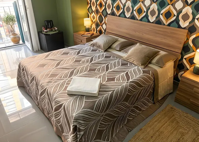 B&B Vico Grande Napoli