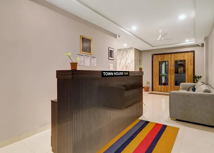 Super Hotel O S Grand Bolarum