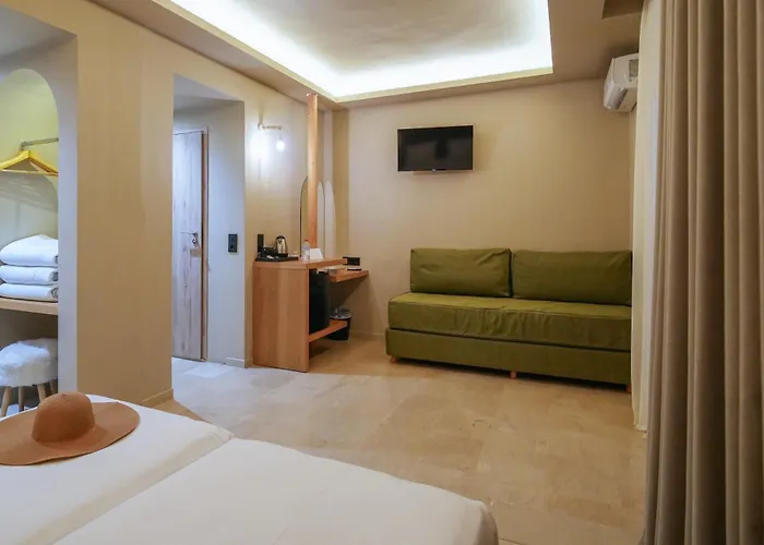 Asana Hotel