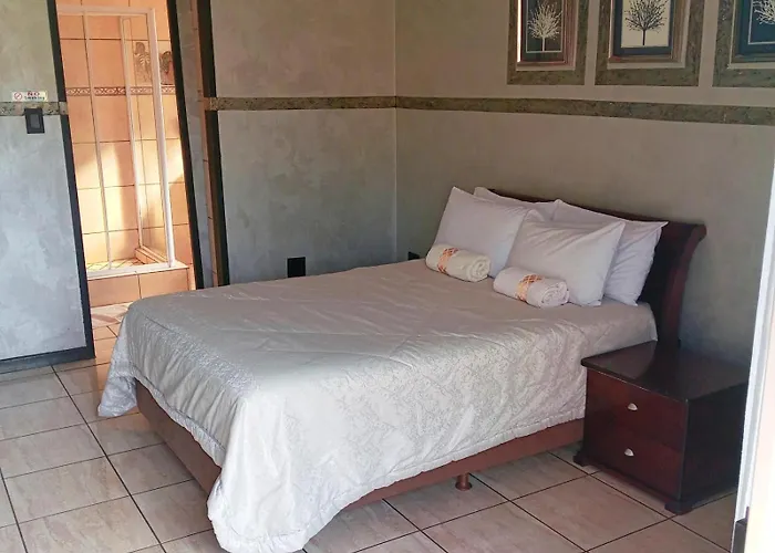 Petra Lodge