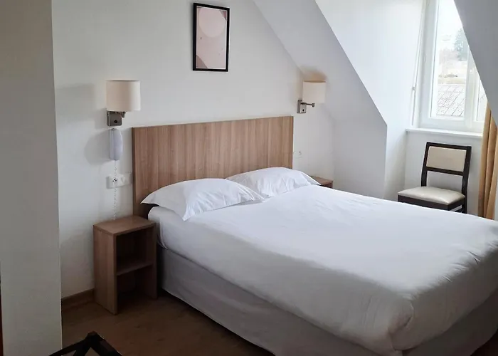 Le Grand Hotel Ussel "Nouvelle Gerance 2023"