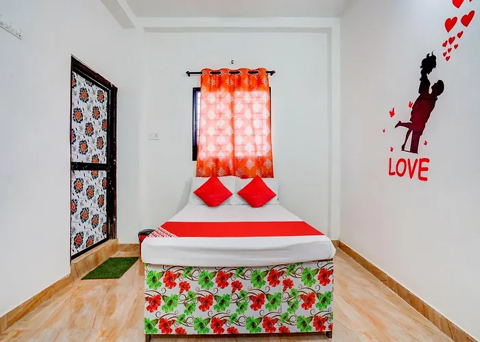 Hotel O Kshanbhar Vishranti