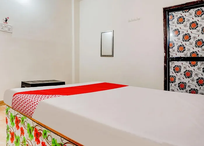 Hotel O Kshanbhar Vishranti