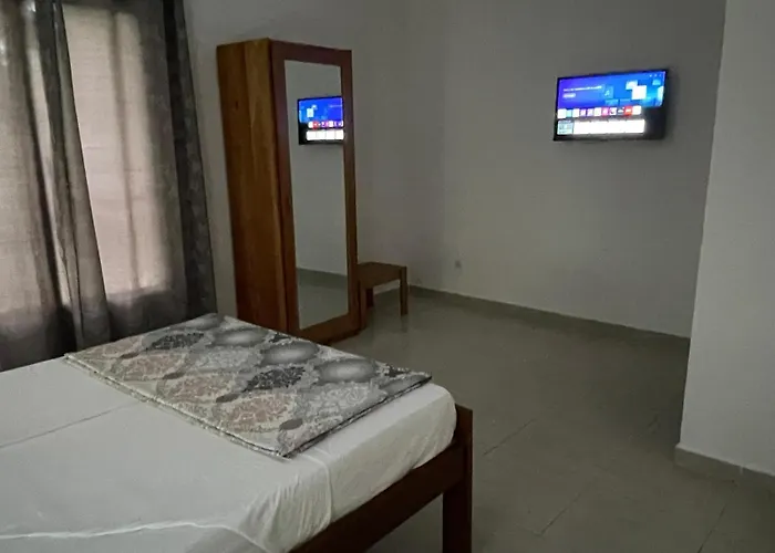 Residencial Aeroporto