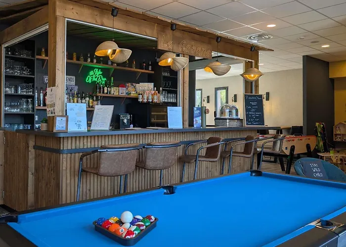 ibis Styles Contres-Cheverny
