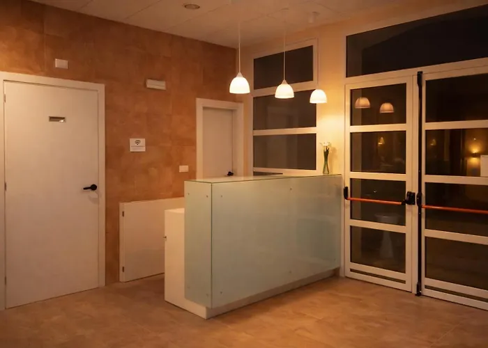 Thalassa Panoramic Suites
