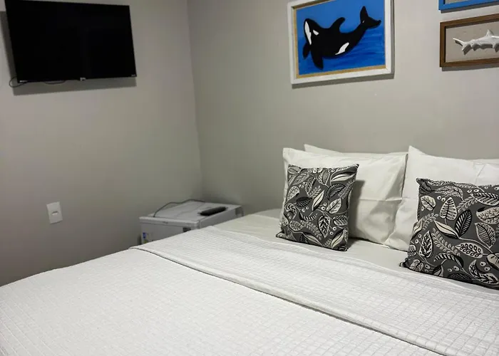 Suites Viver Arraial Do Cabo