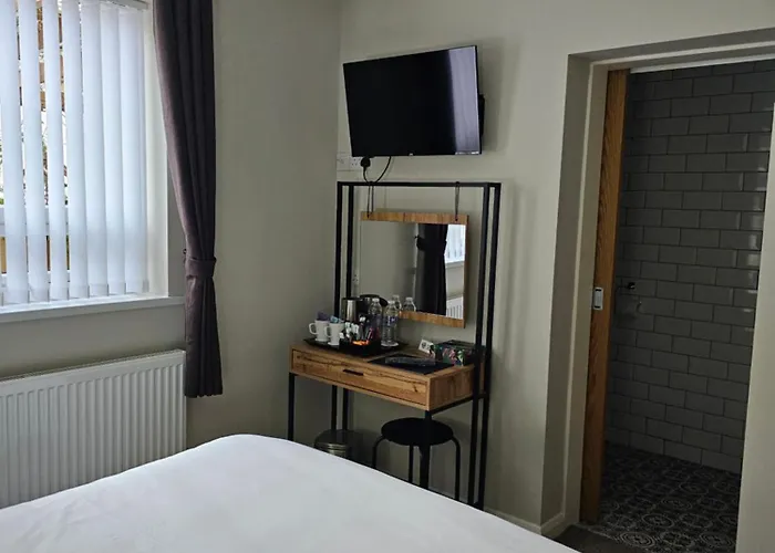 The Ivernia Hotel