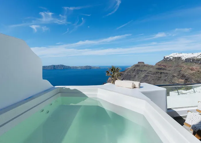 Nevma Suites