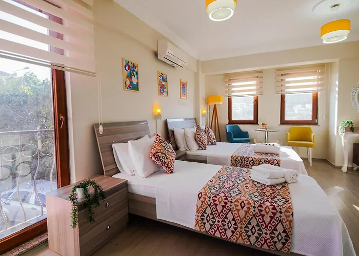 Ada Olympos Otel