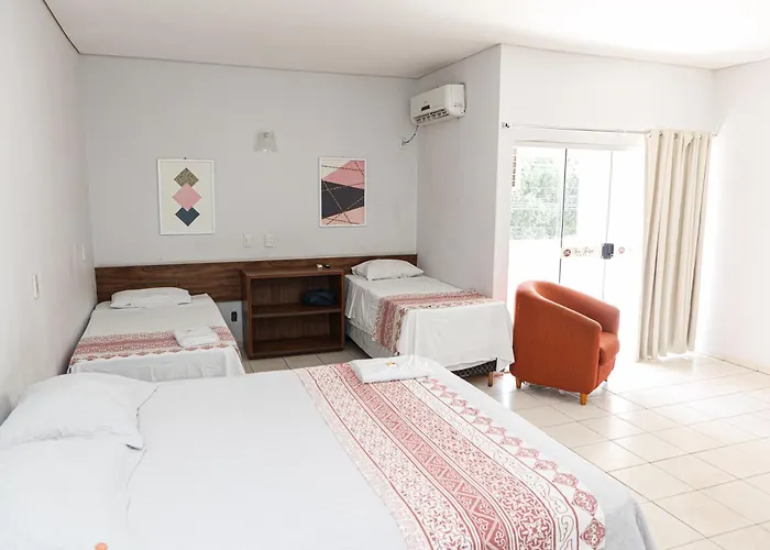 San Felipe Hotel