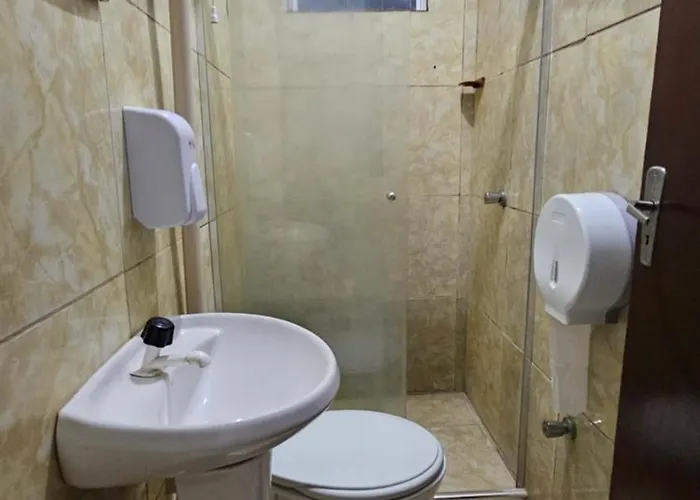 Hotel Alvorada