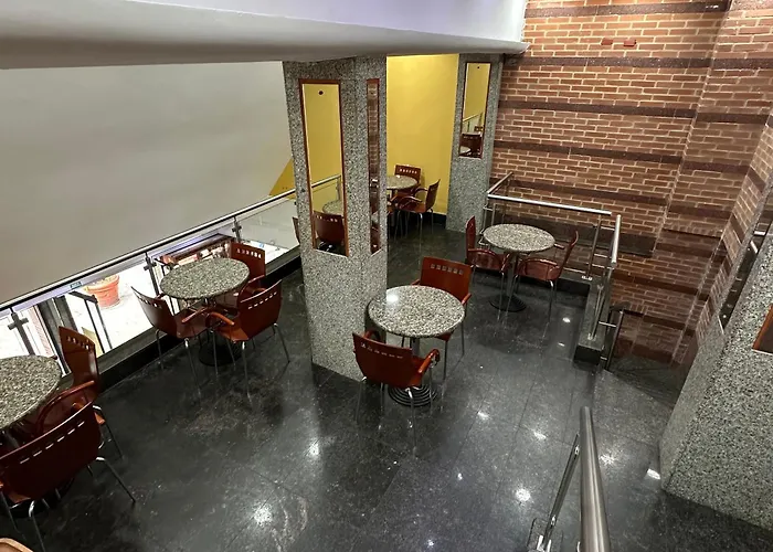Hotel Grand Galaxie