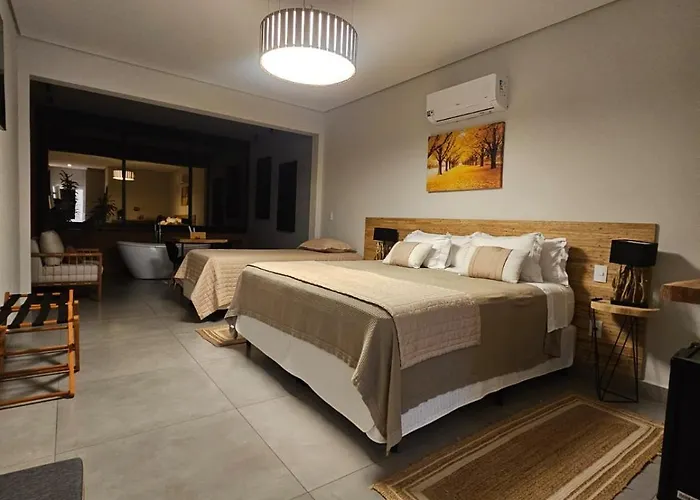 Vinícola e Hospedaria Bonventi Ltda