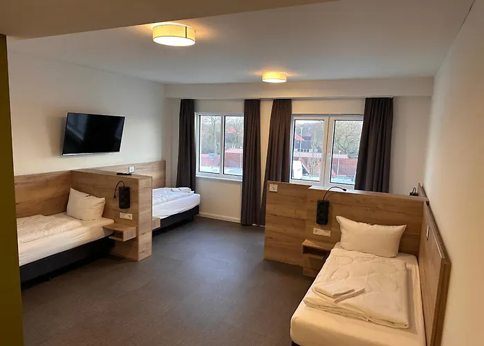 Hotel Am Pferdemarkt