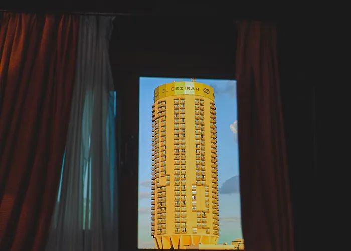 You Nile View Hotel