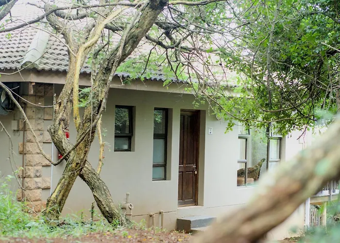 Mazuri Bush Cottages