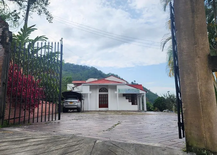 Finca Casa Real La Vega