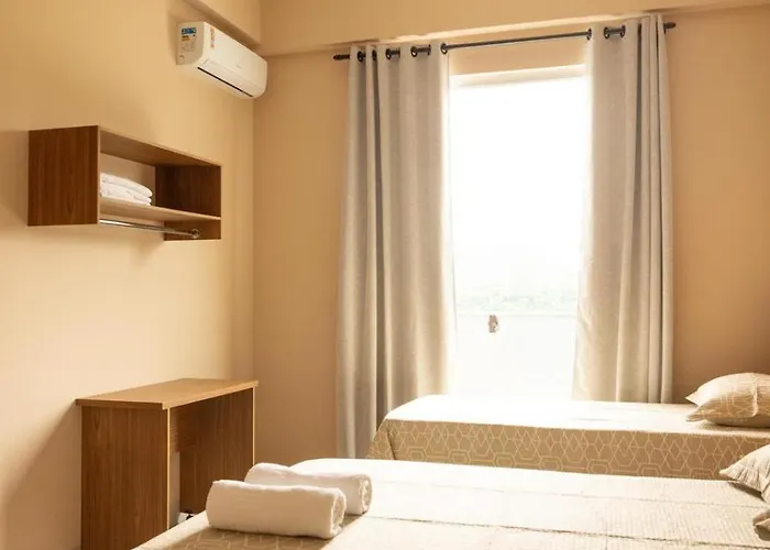 Hotel Primavera Palace