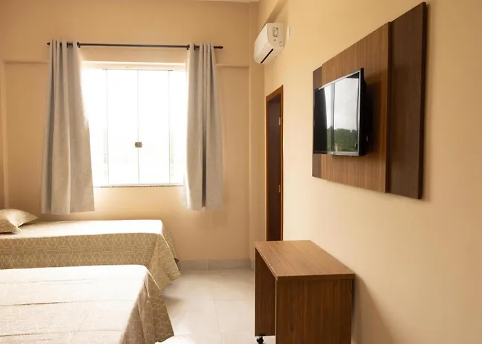 Hotel Primavera Palace