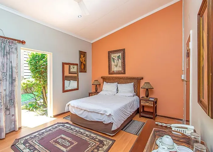 Boksburg Boutique Hotel