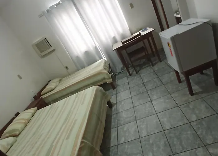 Hotel Hebron