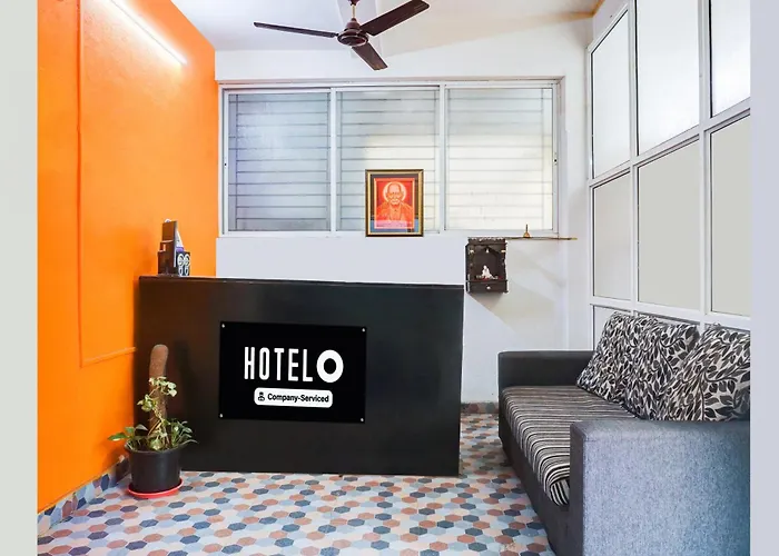 Hotel O Elite Studio
