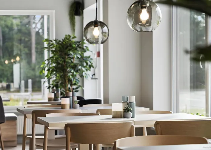 Aiden By Best Western Odense