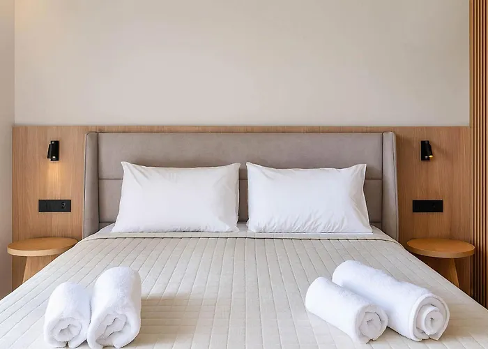 Nobilis Corfu Hotel