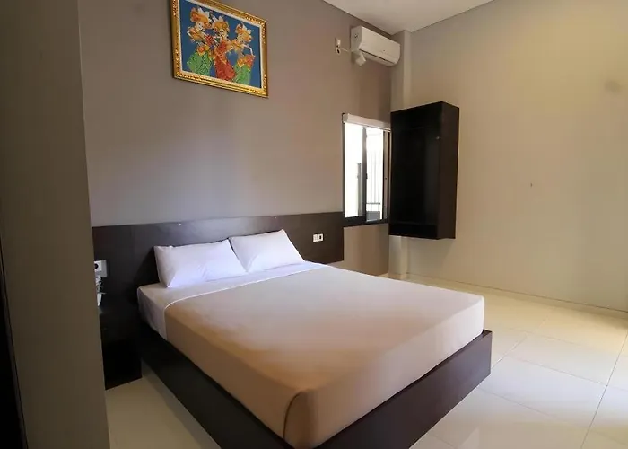Mandari Hotel Singaraja