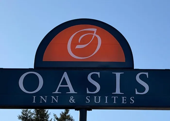 Oasis Inn And Suites