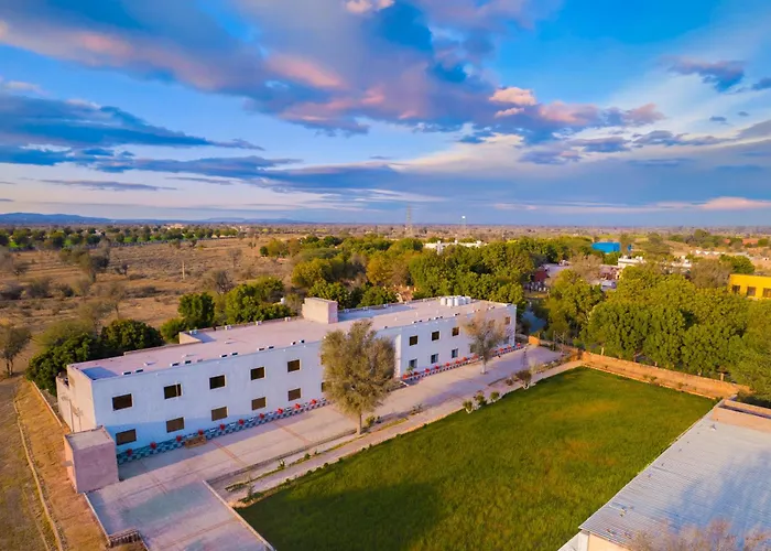 Hotel Aura