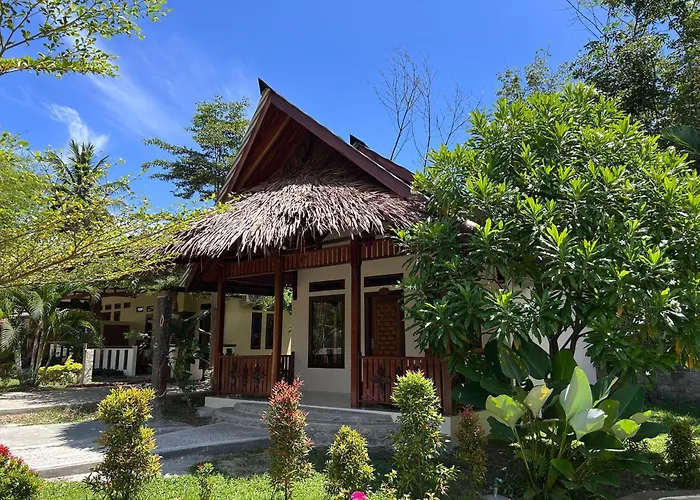 Leuser Inn & Jungle Trekking