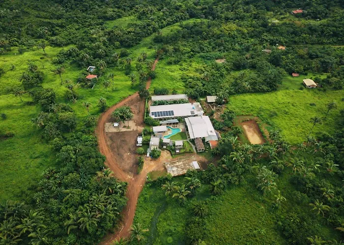 Pousada Casa de Naná