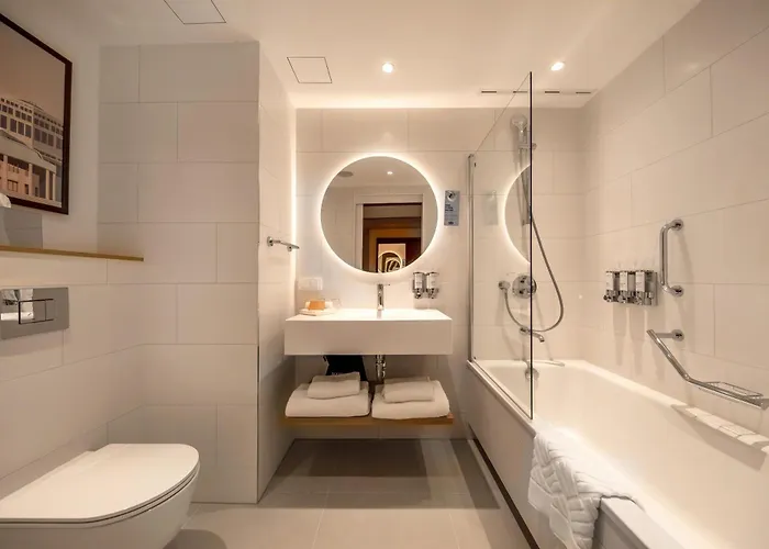 Hampton By Hilton Wroclaw Airport