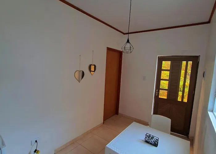 Seven Hotel