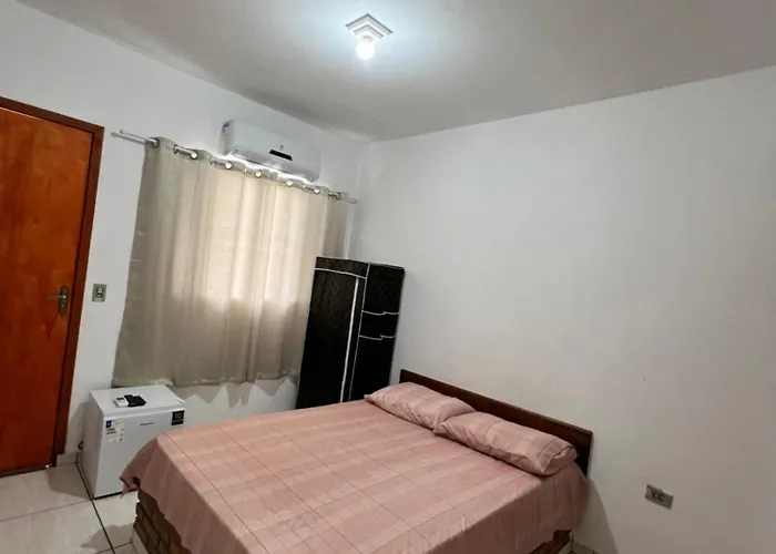 Hotel Santa Thereza