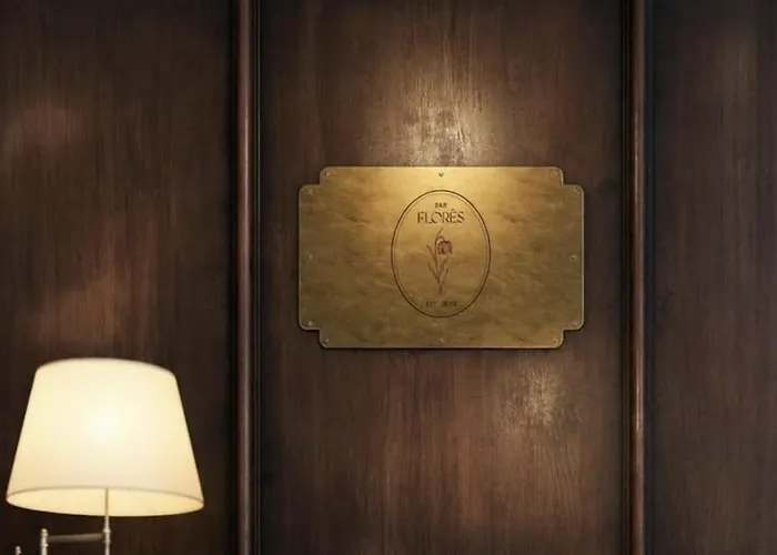 Florès Boutique Hotel