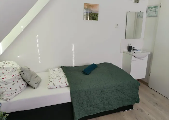 Silonce Hotel Bilstein - Lennestadt